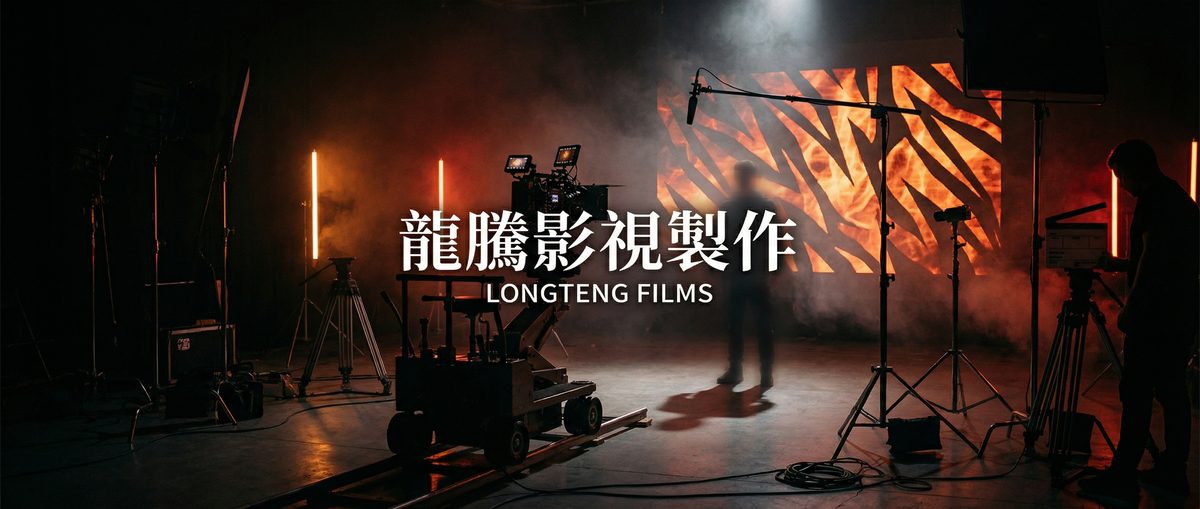 小小绘影视传媒宣传