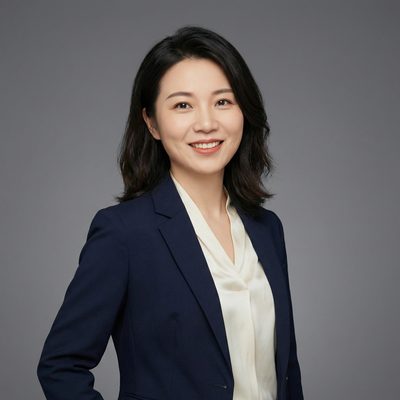 小小绘制片人林雪